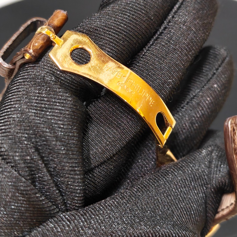 PATEK PHILIPPE百達翡麗 5396R-9