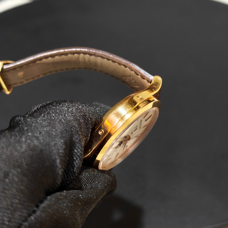 PATEK PHILIPPE百達翡麗 5396R-10