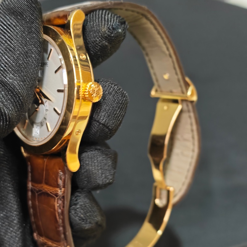 PATEK PHILIPPE百達翡麗 5396R-11