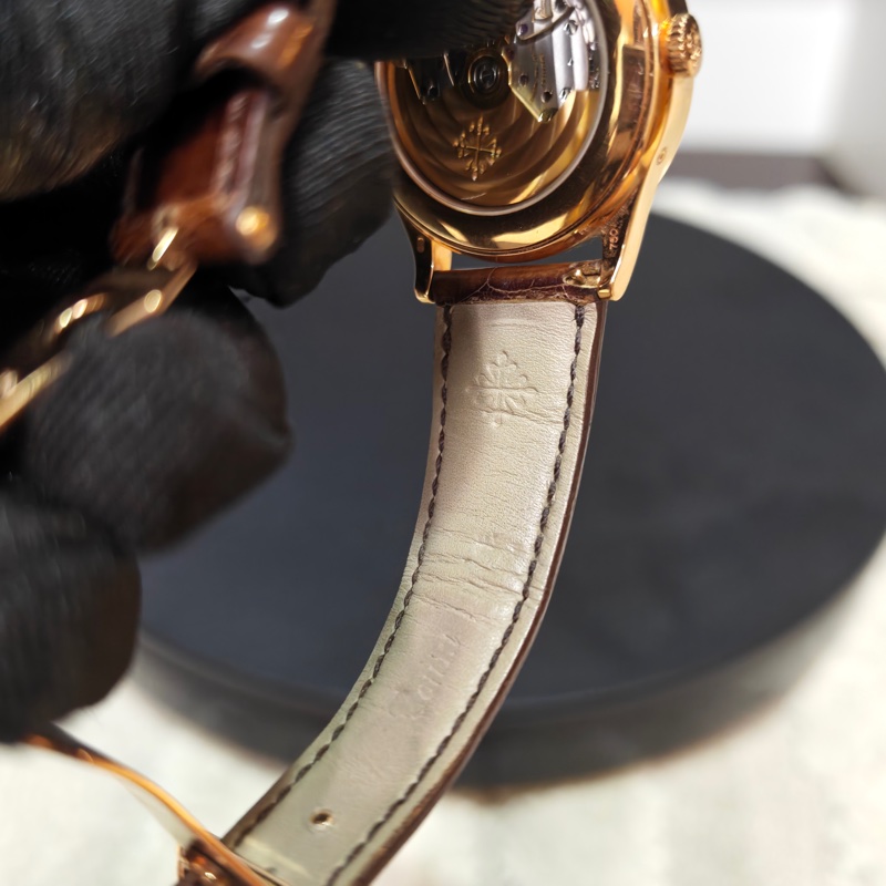 PATEK PHILIPPE百達翡麗 5396R-15