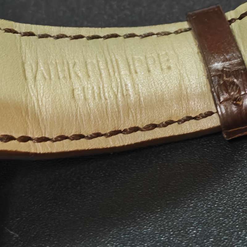 PATEK PHILIPPE百達翡麗 5396R-16