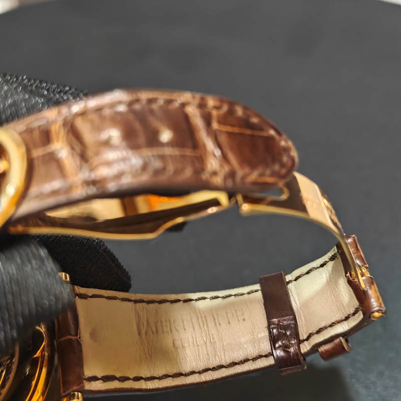 PATEK PHILIPPE百達翡麗 5396R-17