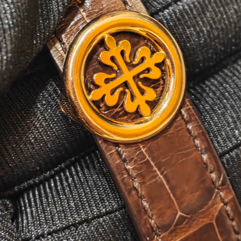 PATEK PHILIPPE百達翡麗 5396R-21