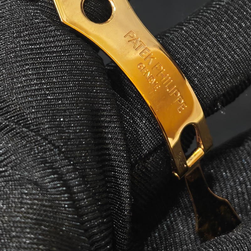 PATEK PHILIPPE百達翡麗 5396R-22