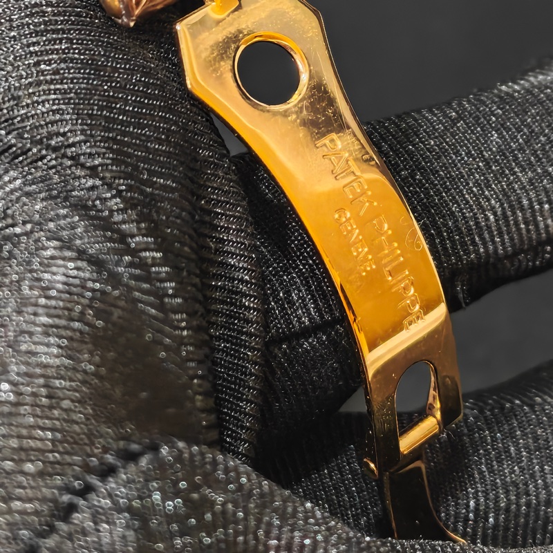 PATEK PHILIPPE百達翡麗 5396R-23