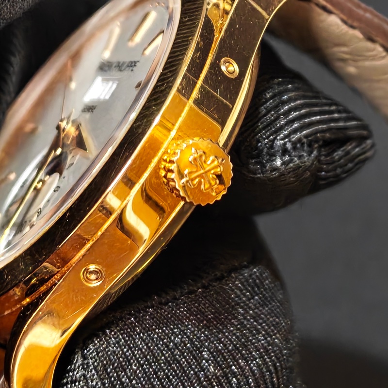 PATEK PHILIPPE百達翡麗 5396R-25