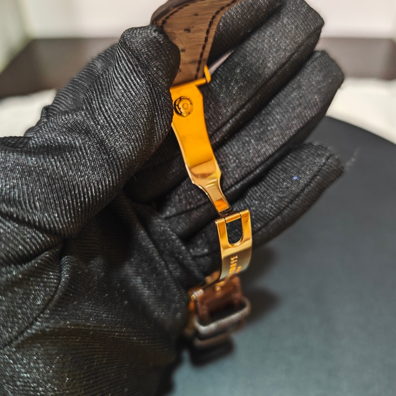 PATEK PHILIPPE百達翡麗 5396R-28