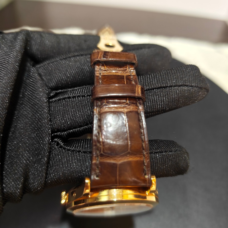 PATEK PHILIPPE百達翡麗 5396R-30