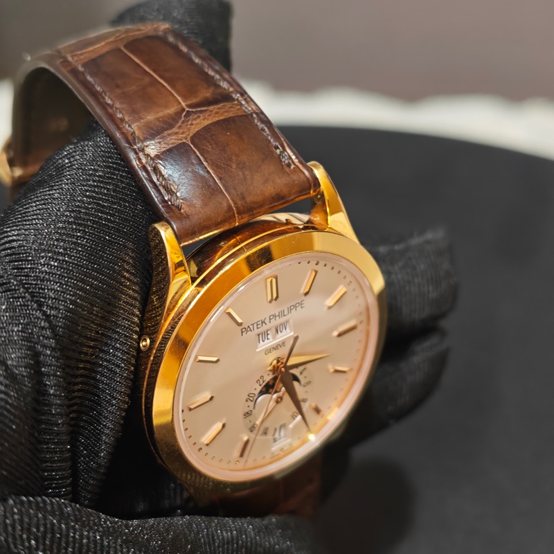 PATEK PHILIPPE百達翡麗 5396R-32