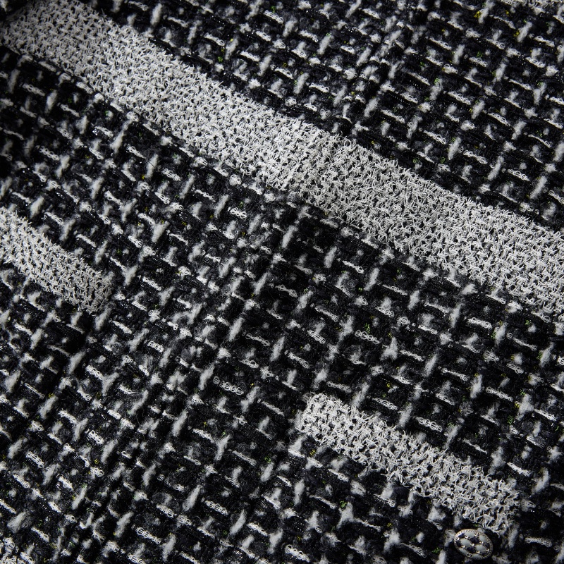 ❤️CHANEL 編織外套 偏薄款實穿-3