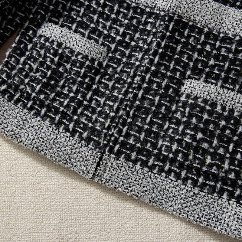 ❤️CHANEL 編織外套 偏薄款實穿-4