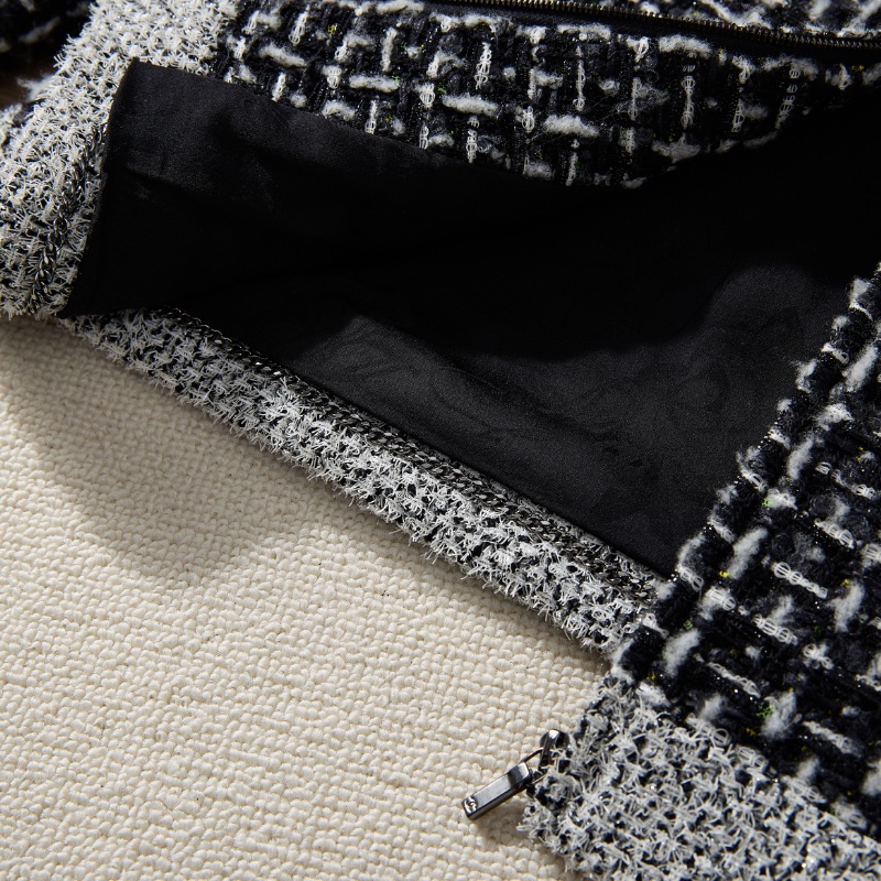 ❤️CHANEL 編織外套 偏薄款實穿-8