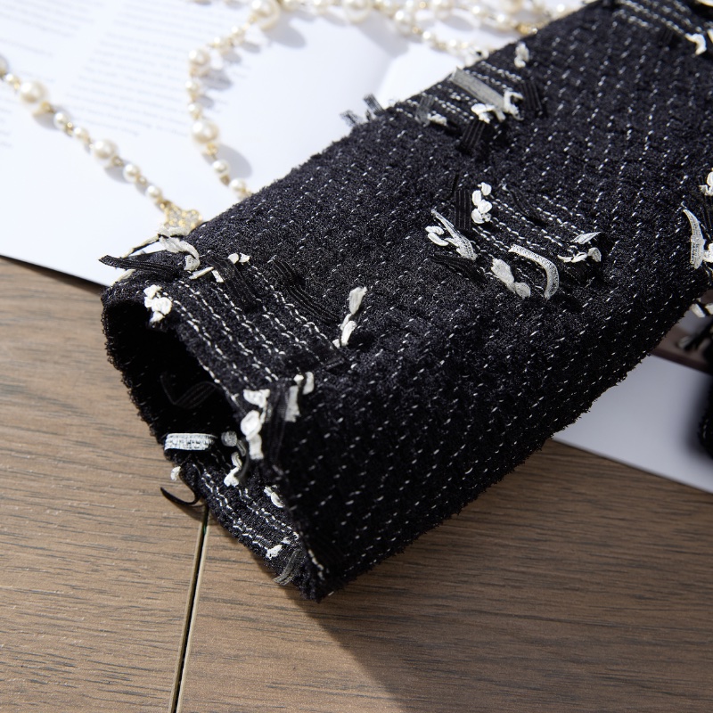 ❤️CHANEL 女權主義系列 Runway秀款 精緻短外套-5