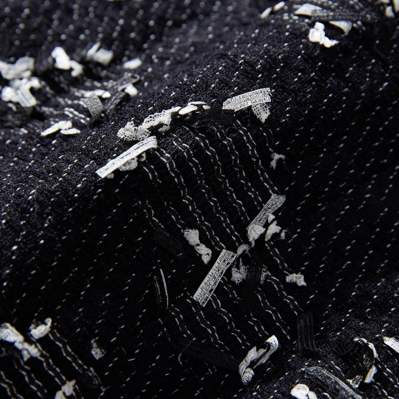 ❤️CHANEL 女權主義系列 Runway秀款 精緻短外套-8