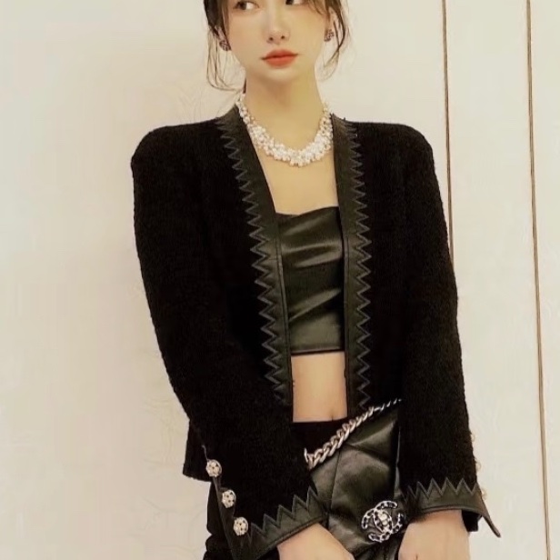 ❤️CHANEL 薩爾茲堡系列 精致外套-2