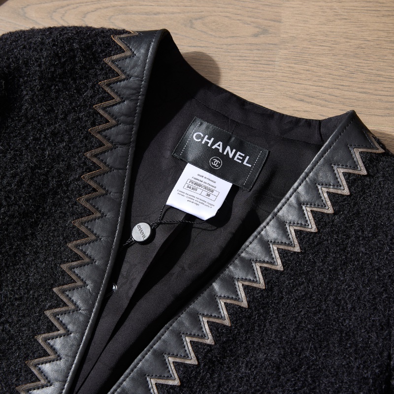 ❤️CHANEL 薩爾茲堡系列 精致外套-3