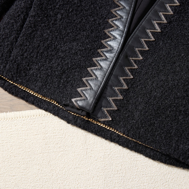 ❤️CHANEL 薩爾茲堡系列 精致外套-4