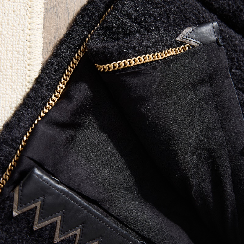 ❤️CHANEL 薩爾茲堡系列 精致外套-7