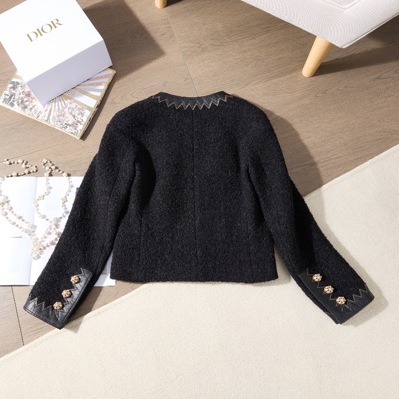 ❤️CHANEL 薩爾茲堡系列 精致外套-8