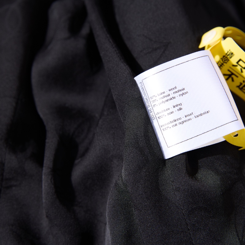 ❤️CHANEL 薩爾茲堡系列 精致外套-9