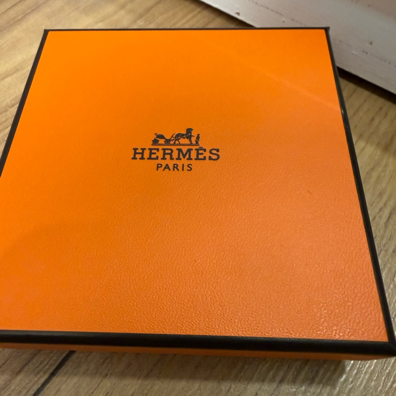 Hermes Mini pop 拼色撞色 經典項鍊-2