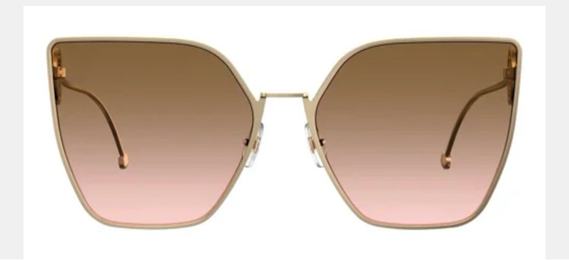 Fendi 太陽眼鏡 章子怡同款-4