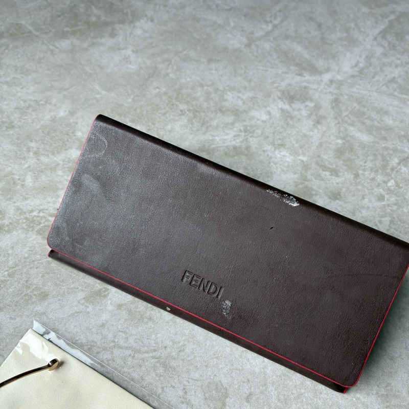 Fendi 太陽眼鏡 章子怡同款-14