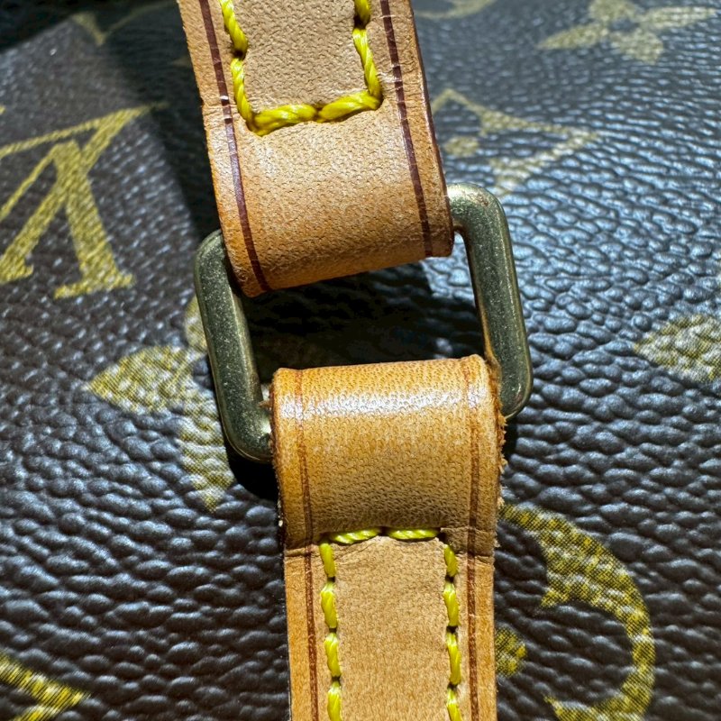 LV 圓筒手提包-19