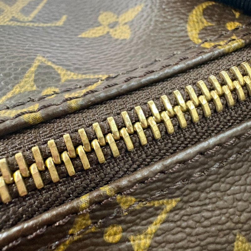 LV 圓筒手提包-32