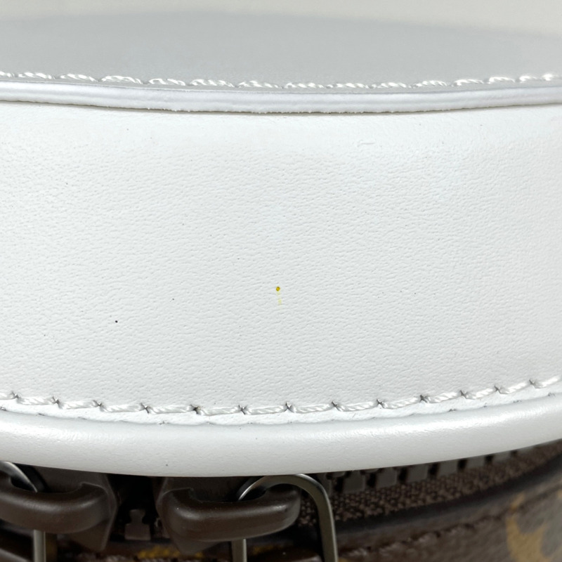 路易威登 Everyday LV 咖啡杯斜背單肩包 Monogram 棕色 M80812 女款-4