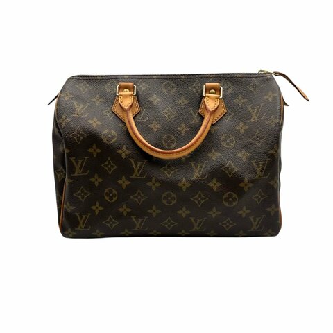 【美收精品】LOUIS VUITTON 老花波士頓包 C-179【隔月月中將轉賣至日本 上架期限30天】