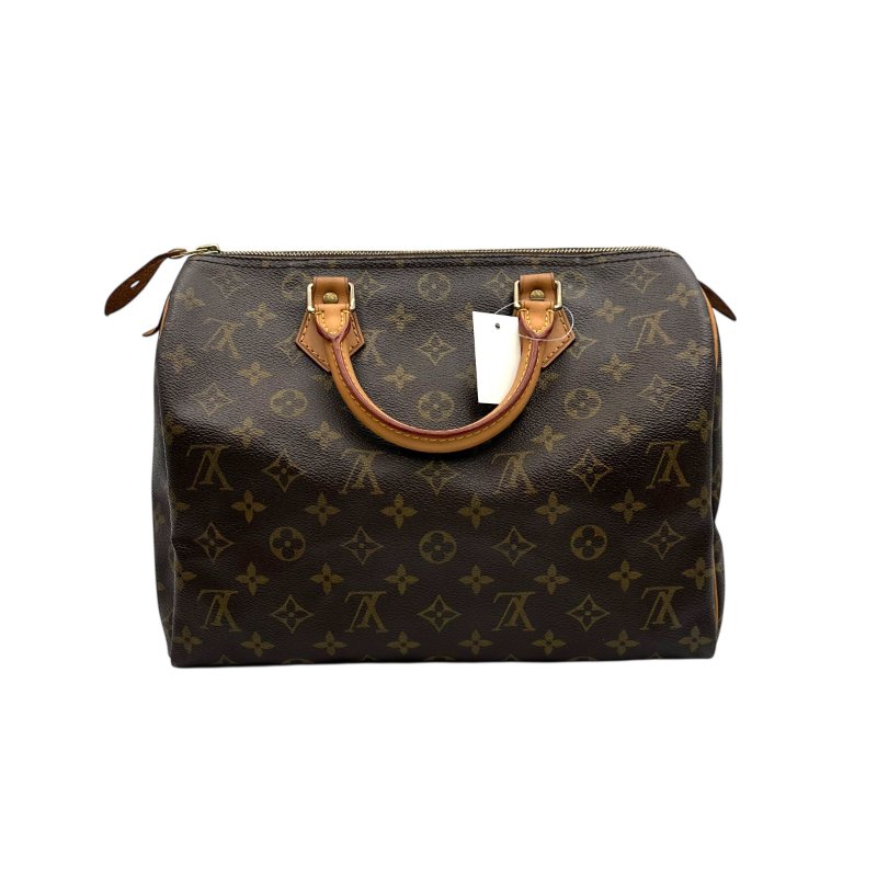 【美收精品】LOUIS VUITTON 老花波士頓包 C-179【隔月月中將轉賣至日本 上架期限30天】-1