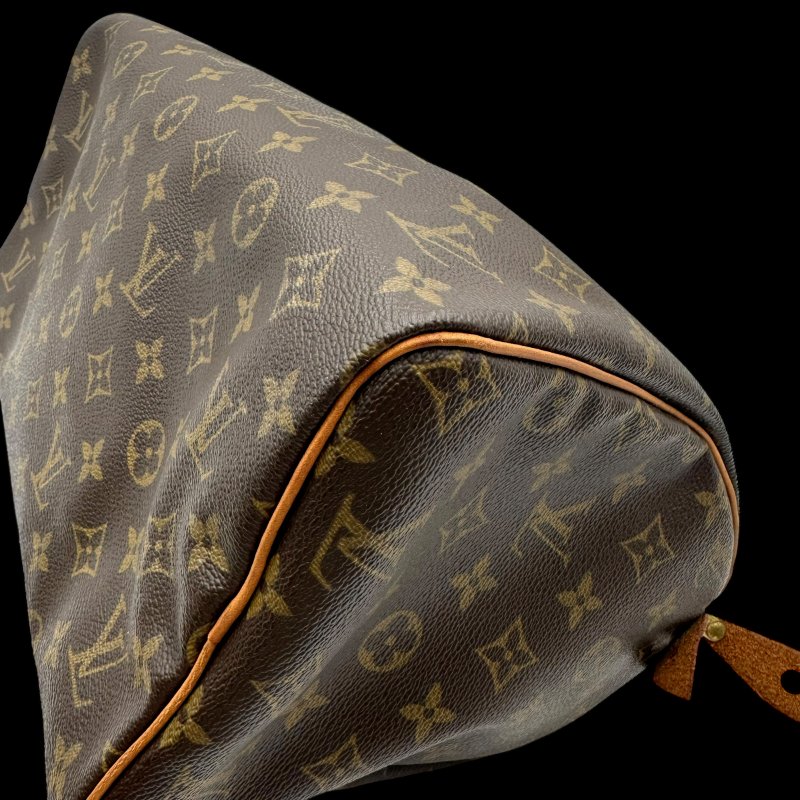【美收精品】LOUIS VUITTON 老花波士頓包 C-179【隔月月中將轉賣至日本 上架期限30天】-5