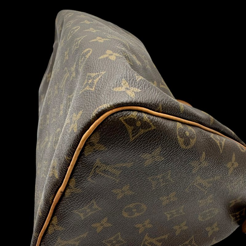 【美收精品】LOUIS VUITTON 老花波士頓包 C-179【隔月月中將轉賣至日本 上架期限30天】-7