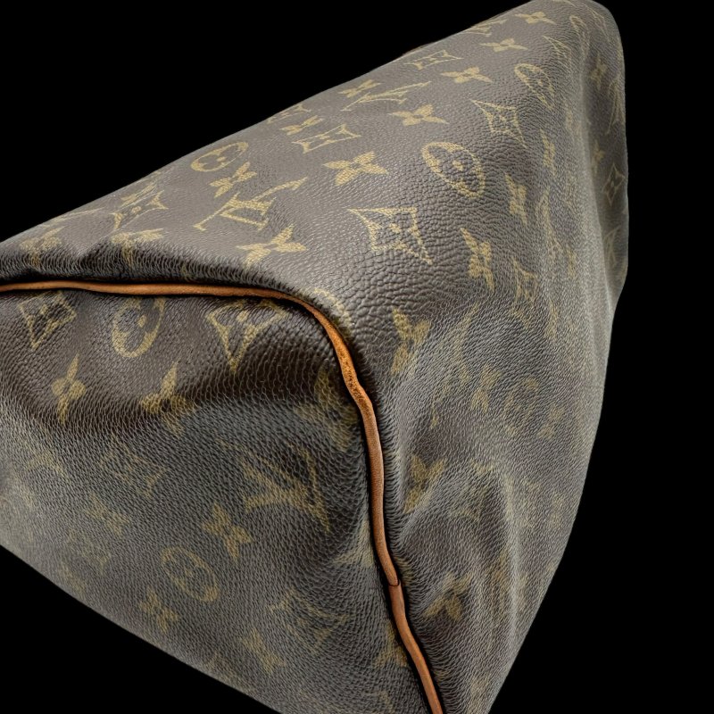 【美收精品】LOUIS VUITTON 老花波士頓包 C-179【隔月月中將轉賣至日本 上架期限30天】-8