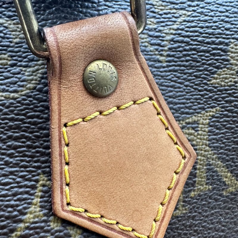 【美收精品】LOUIS VUITTON 老花波士頓包 C-179【隔月月中將轉賣至日本 上架期限30天】-12