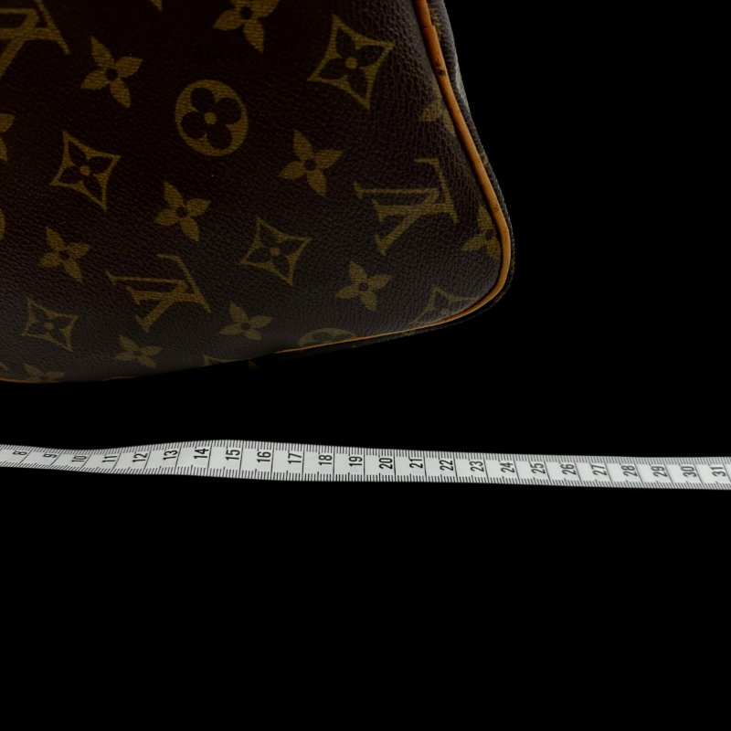 【美收精品】LOUIS VUITTON 老花波士頓包 C-179【隔月月中將轉賣至日本 上架期限30天】-15