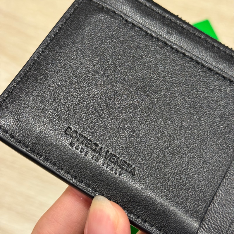 BV卡夾零錢包-1