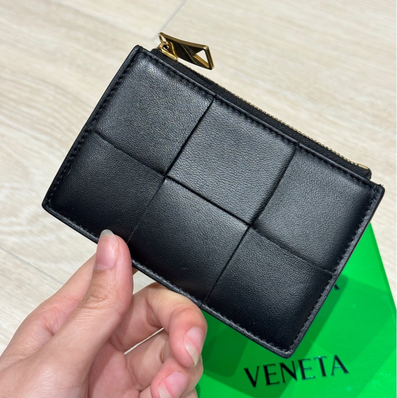 BV卡夾零錢包-4