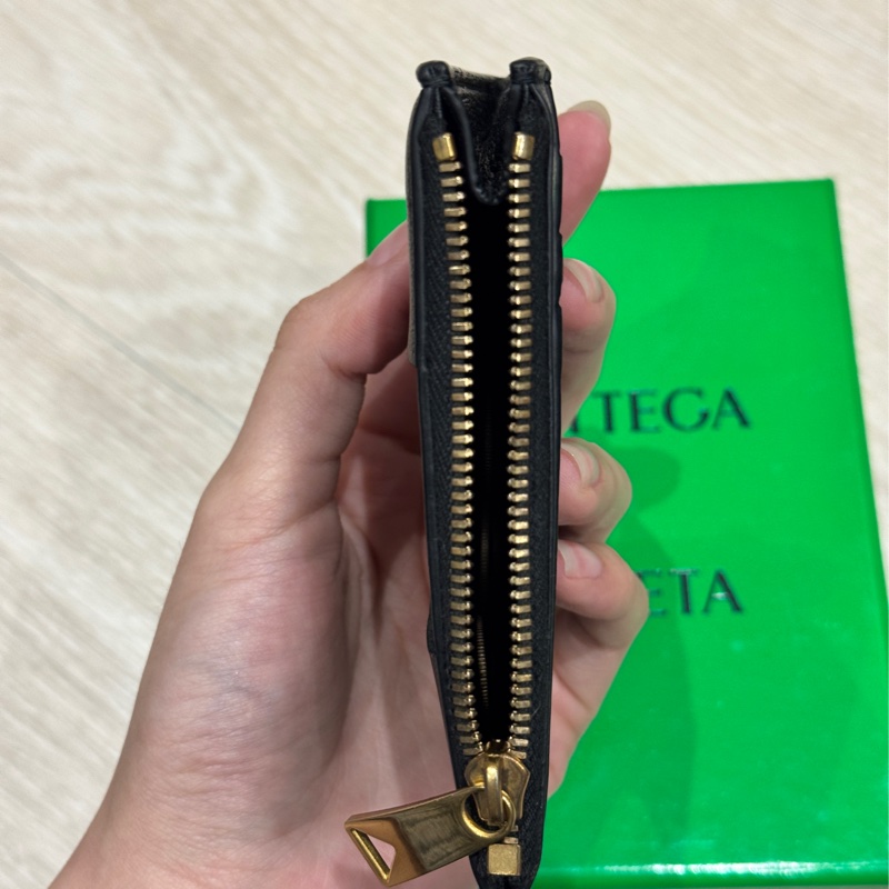BV卡夾零錢包-5