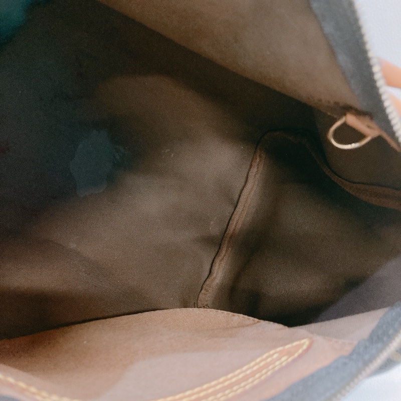 MS0543	Louis Vuitton 路易威登 旅行 機場 經典棕色手提包 Speedy 30 Handbag Canvas Monogram x GHW-23