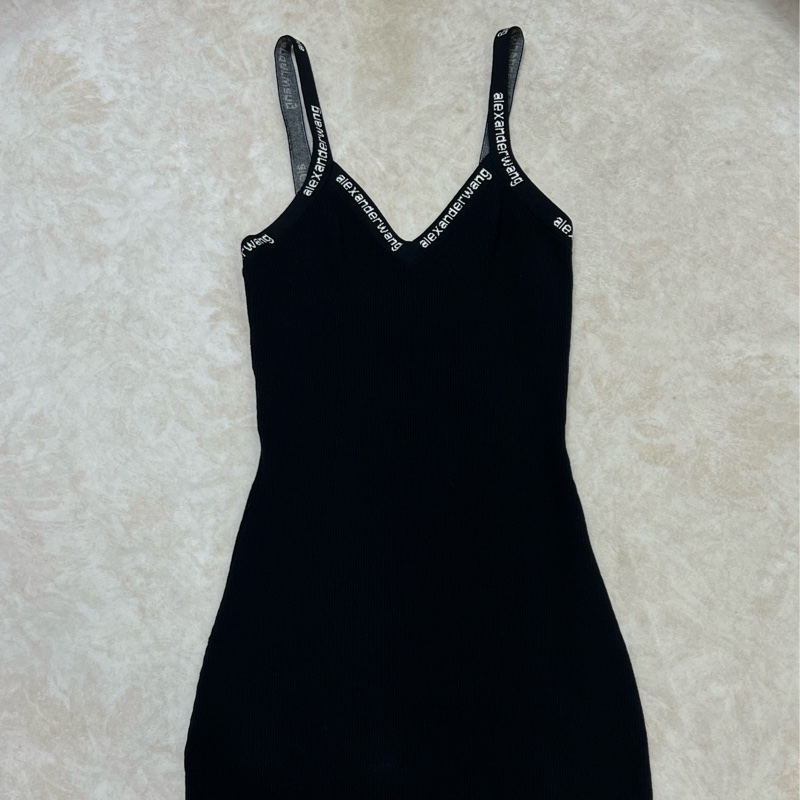 Alexander wang 連身洋裝-0