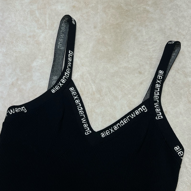 Alexander wang 連身洋裝-1