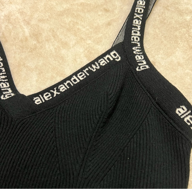 Alexander wang 連身洋裝-2