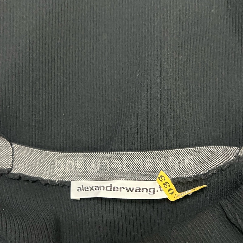 Alexander wang 連身洋裝-4