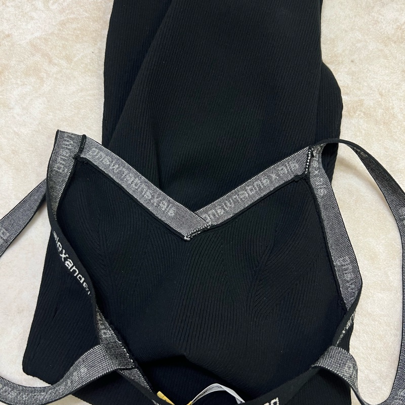 Alexander wang 連身洋裝-6