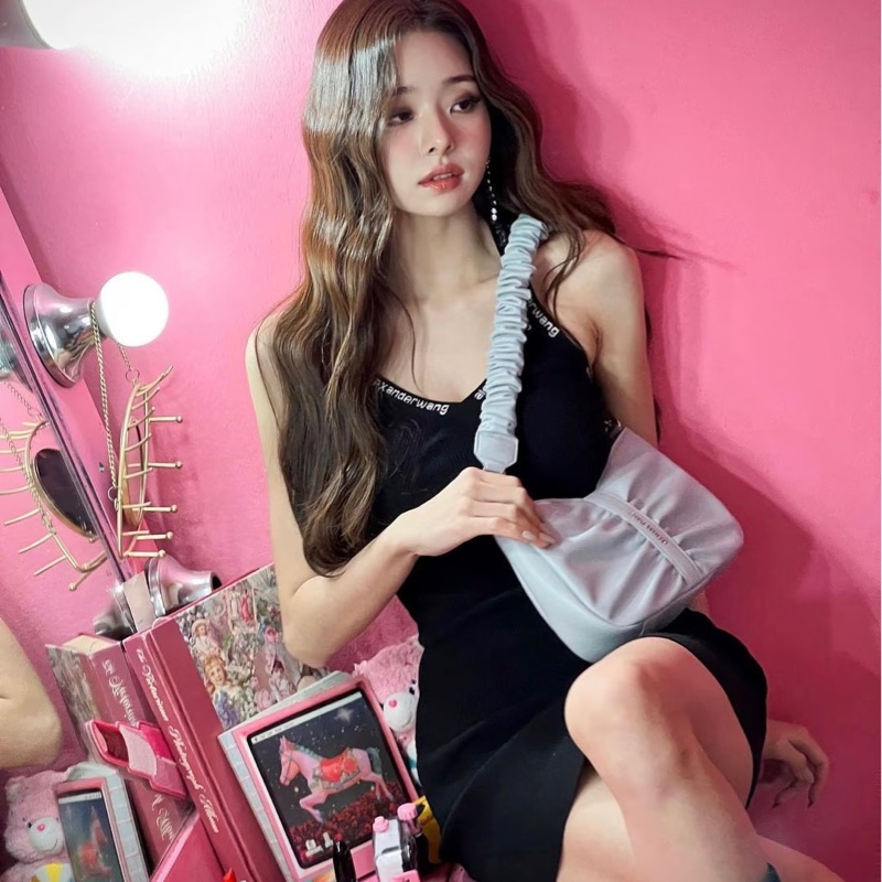 Alexander wang 連身洋裝-8