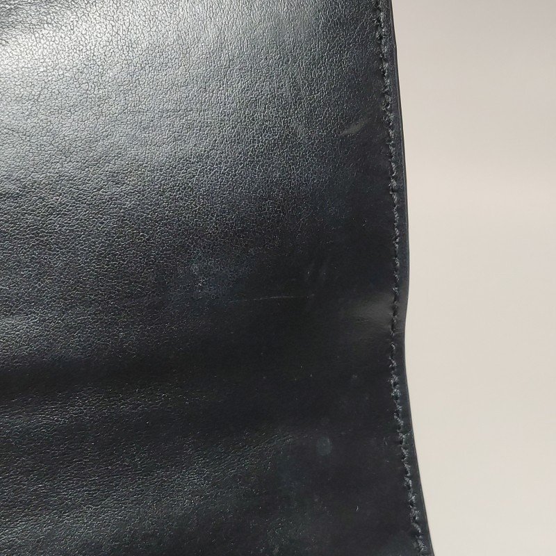 Saint Laurent Sunset日落包迷你牛皮純色鱷魚紋YSL標誌單肩包-8