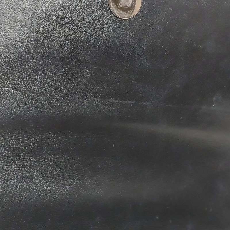 Saint Laurent Sunset日落包迷你牛皮純色鱷魚紋YSL標誌單肩包-9