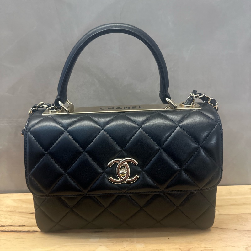 Chanel Trendy cc small-0